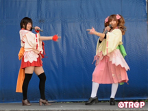 第1回JAPAN Traditional Culture Festa in 池袋_イメージ03